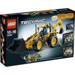 Jeu de construction - lego - 66397 - super pack 4 en 1 - 1272 �l�ments - 4 mod�les (pelleteuse grue camion ...