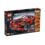 Lego technic super car