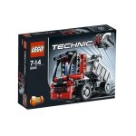 Lego technic le mini camion - benne