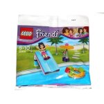 Lego le toboggan (polybag) - 30401 - friends Lego le toboggan (polybag) - 30401 - friends