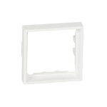 Legrand 079153 - mosaic - commutateur adaptateur m50 2m Legrand 079153 - mosaic - commutateur adaptateur m50 2m