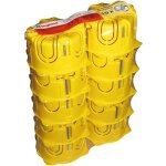 Legrand lot de 10 botes batibox