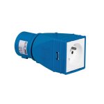 Adaptateur de prise - legrand - 052100 - 16a - 3000w - 2p + t Adaptateur de prise - legrand - 052100 - 16a - 3000w - 2p + t