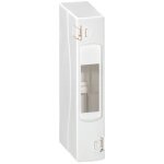 Legrand coffret de cache - borne - 1 module Legrand coffret de cache - borne - 1 module