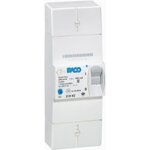 Legrand disjoncteur de branchement edf diffrentiel 500ma slectif 2 ples 15 / 30 / 45a