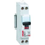 Legrand disjoncteur dnx 4500 - 2a - 230v