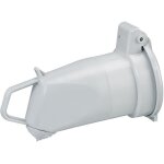 Legrand fiche � anneau plexo - 3 phases + terre - 20 a