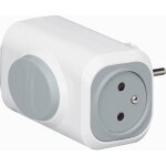 Legrand fiche multiprise 16a 2 sorties lat�rales