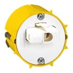 Legrand kit applique dcl pour parois creuses Legrand kit applique dcl pour parois creuses