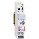 Legrand minuterie lexic 16a 2000w maximum