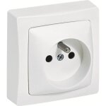 Prise de courant - legrand - saillie - 16 a - 250 v - ip 31d