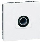 Legrand prise tv mosac seule