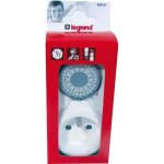Legrand programmateur hebdomadaire