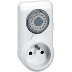 Legrand programmateur journalier
