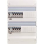 Legrand tableau �lectrique �quip� pr�c�bl� essentiel sp�cial pour logement t3