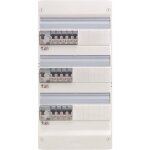 Legrand tableau �lectrique �quip� pr�c�bl� essentiel sp�cial pour logement t5