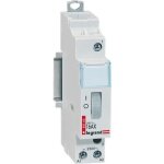 Legrand tlrupteur unipolaire - 16 a - 230 v