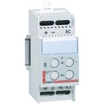 Tlvariateur - legrand - modulaire - 60w  600w - commande locale et  distance - 2 modules