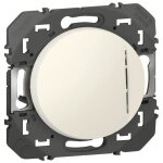 Legrand - va - et - vient 10a lumineux blanc composable dooxie
