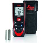 Télémètre laser - leica - disto d2 - 100 m - bluetooth - précision 1 mm Télémètre laser - leica - disto d2 - 100 m - bluetooth - précision 1 mm