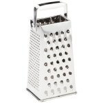 R�pe tour 4 faces - leifheit - 23120 - acier inoxydable - compatible lave - vaisselle - garantie 3 ans ...