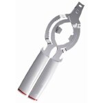 Ouvre - bocal - leifheit - 3135 - ouvre sans efforts les bocaux bouteilles tubes - garantie 3 ans
