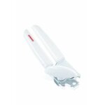 Ouvre - bote - leifheit - 3141 - acier tremp - dcapsuleur intgr - garantie 3 ans