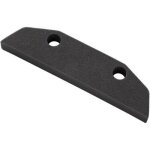 Leifheit 55244 mousse de rechange pour balai mousse soft et easy 55244