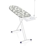 Leifheit 72592 table à repasser airboard express solid l maxx avec housse perfect steam ajustable avec ... Leifheit 72592 table à repasser airboard express solid l maxx avec housse perfect steam ajustable avec ...