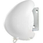 Leifheit 83106 schoir mural rollfix single 80 longline avec 1 fil de 8 m tendoir  linge robuste pour ...
