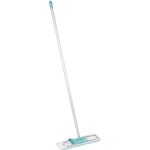 Leifheit balai profi avec manche en aluminium micro duo largeur 42 cm serpillère 55045 Leifheit balai profi avec manche en aluminium micro duo largeur 42 cm serpillère 55045