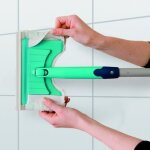 Leifheit housse de rechange pour flexi pad 1 cm 41702