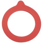 Leifheit joint caoutchouc de rechange rondelle en caoutchouc joint de remplacement pour bocaux  fermeture ...