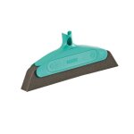 Leifheit mousse de balai classic 30 cm balai balai de chambre balayette vert menthe 45042