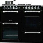 Leisure piano de cuisson ck100f324k cuisinire grande largeur