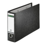 Leitz 10740000 classeur en carton dur 180 pour ? Leitz 10740000 classeur en carton dur 180 pour ?