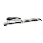 Leitz agrafeuse métallique à bras long nexxt 4 mm noir Leitz agrafeuse métallique à bras long nexxt 4 mm noir