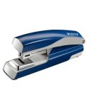 Leitz nexxt series agrafeuse 30 feuilles bleu fonc