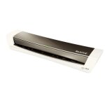 Plastifieuse a3 - leitz - ilam - design compact - préchauffage 3 minutes - pochettes 80 à 125 microns ... Plastifieuse a3 - leitz - ilam - design compact - préchauffage 3 minutes - pochettes 80 à 125 microns ...