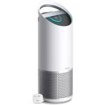 Purificateur dair - leitz - z - 3000 - filtration hepa - technologie uv - surface jusquà 229 m² Purificateur dair - leitz - z - 3000 - filtration hepa - technologie uv - surface jusquà 229 m²
