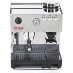 Lelit pl042em anita machine  expresso semi - professionnelle - moulin a intgr - caf espresso cappuccino ...