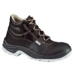 Lematre safetix chaussures de scurit budget haute stormix cap haut s3 src