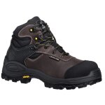 Lema�tre trail vibram chaussures de s�curit� haute freewind s3 ci hi hro src