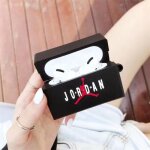 Lemonda Étui pour casque pour airpods 1 - 2 pro silicone case square ecouteurs sans fil case - jordan ... Lemonda Étui pour casque pour airpods 1 - 2 pro silicone case square ecouteurs sans fil case - jordan ...