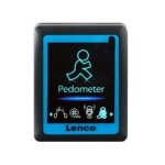 Lenco podo - 152 bleu lecteur mp4 podomètre Lenco podo - 152 bleu lecteur mp4 podomètre