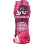 Lenor coup de foudre jasmin assouplissant parfum de linge perles 210 g