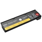 Lenovo batterie 0c52862 - lithium ion (li - ion) - 1 - pour ordinateur portable - rechargeable - 108 ...