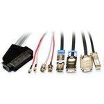 Lenovo cble rseau - lc multi - mode (m) - 1 m - fibre optique - om3