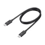 Lenovo câble thunderbolt? thunderbolt? 4 fiche mâle thunderbolt® (usb - c?) 0. 70 m noir 8k uhd 4x91k16968 ... Lenovo câble thunderbolt? thunderbolt? 4 fiche mâle thunderbolt® (usb - c?) 0. 70 m noir 8k uhd 4x91k16968 ...