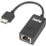 Lenovo carte ethernet pour portable - 1 port - paire torsadée Lenovo carte ethernet pour portable - 1 port - paire torsadée